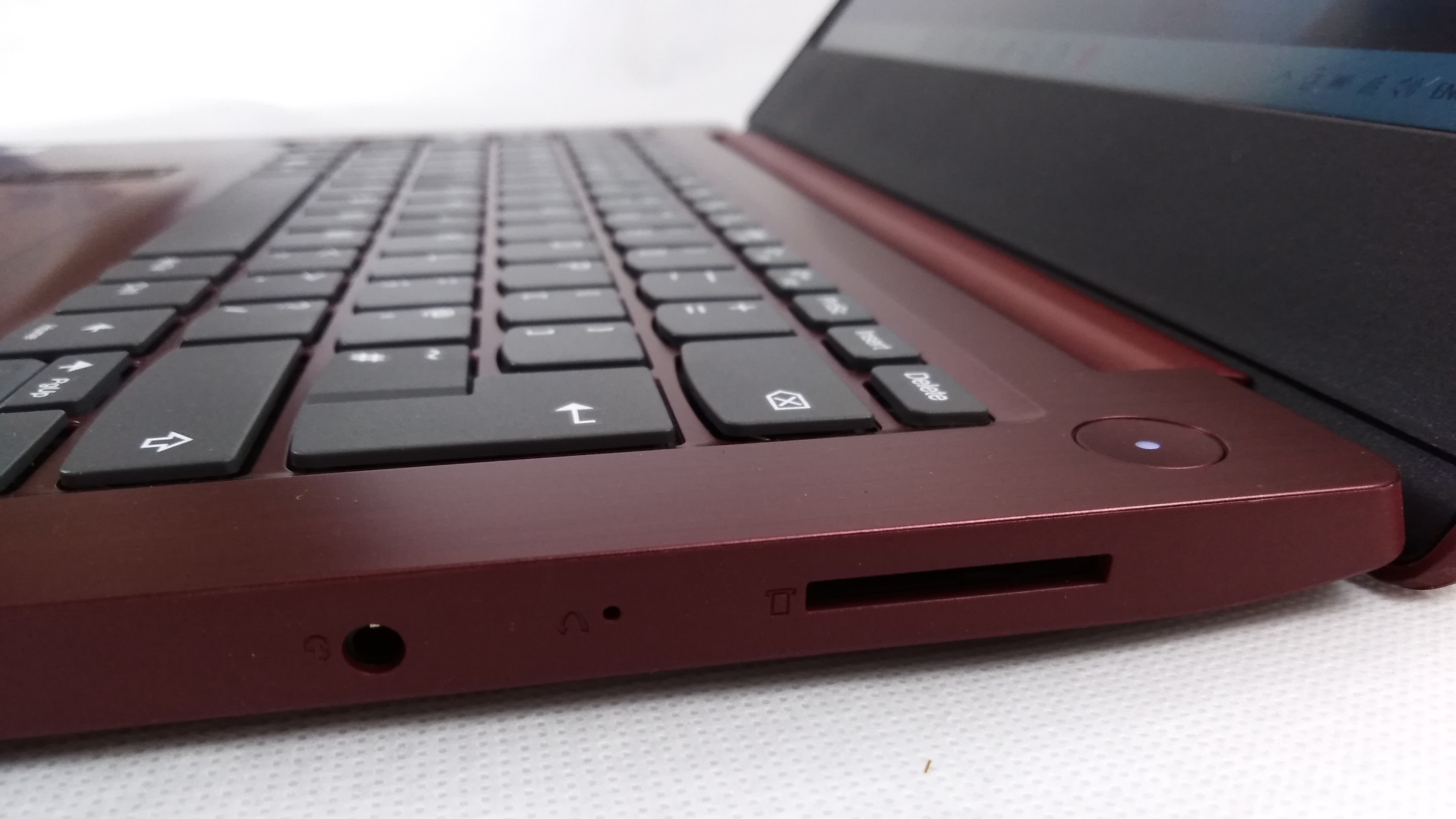 Lenovo Ideapad 3i review