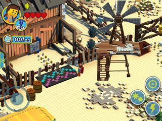 The Lego Movie Video Game: Top tips, hints, and cheats you need to know!