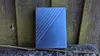 WD My Passport Ultra (4TB)