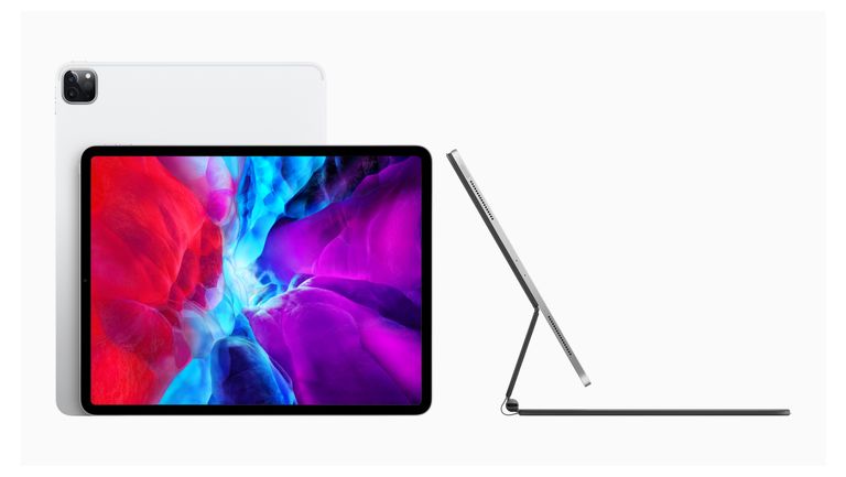 Apple iPad Pro 2020 revealed