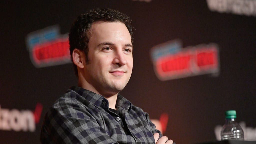 Ben Savage