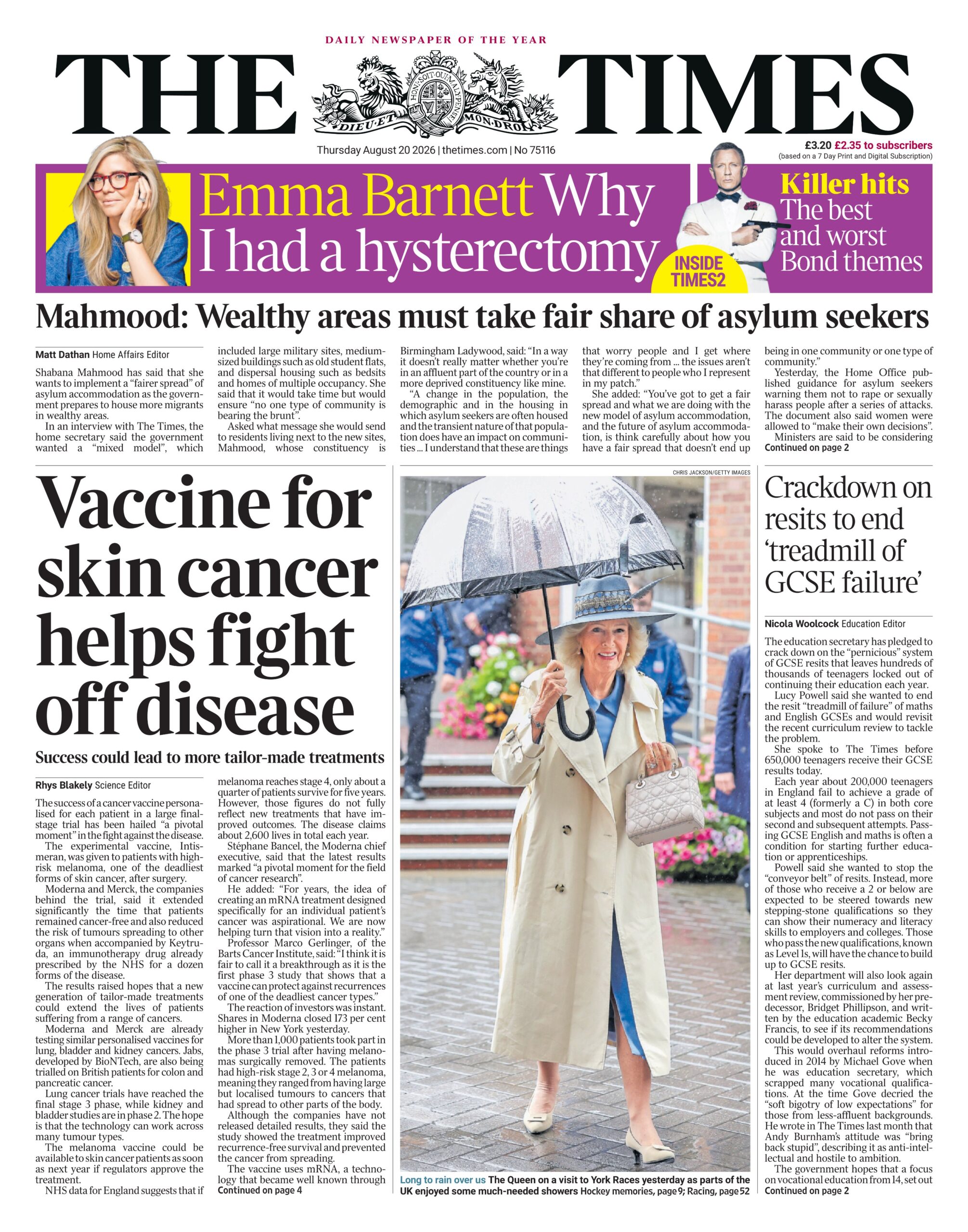 The Times