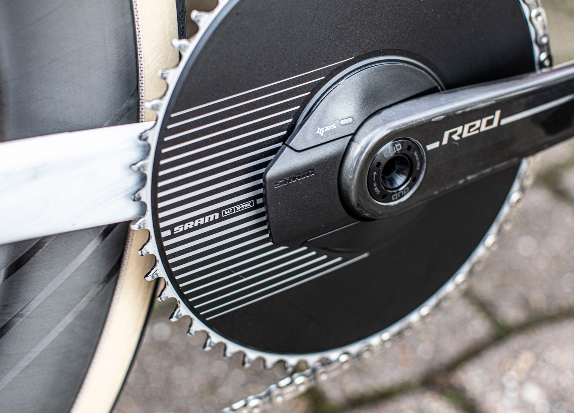 Rose Shave FFX de Rory Townsend