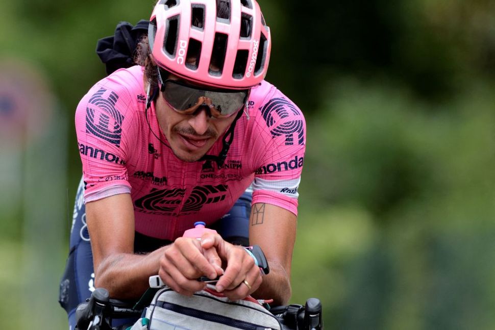 lachlan morton giro 2020