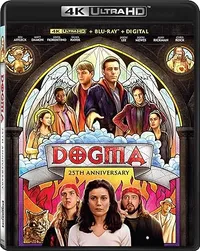 Dogma [4K UHD]