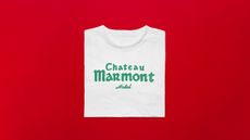 Chateau Marmont T shirt