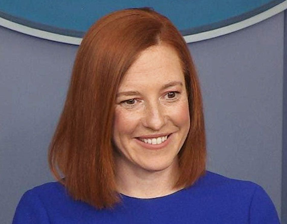 Jen Psaki