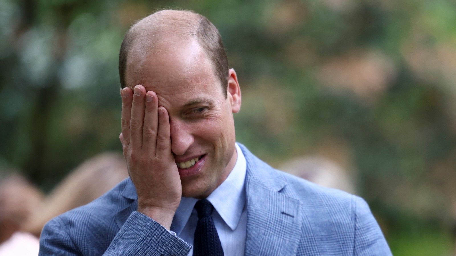 Prince William did an embarrassing thing infront of wife Kate Middleton | GoodtoKnow