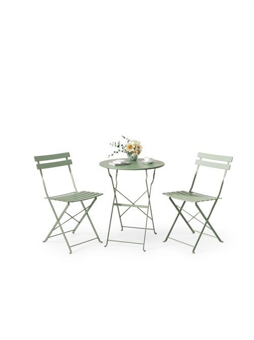 Bistro Table and Chairs