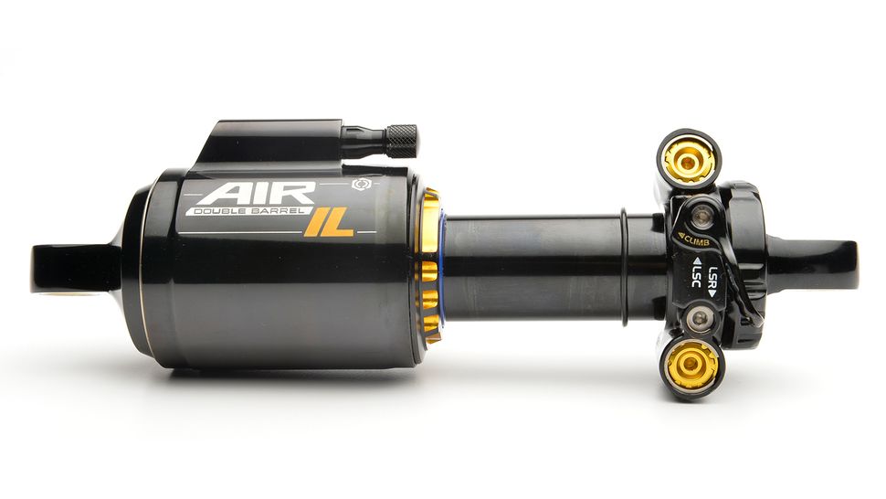 rear shock for mountain bike