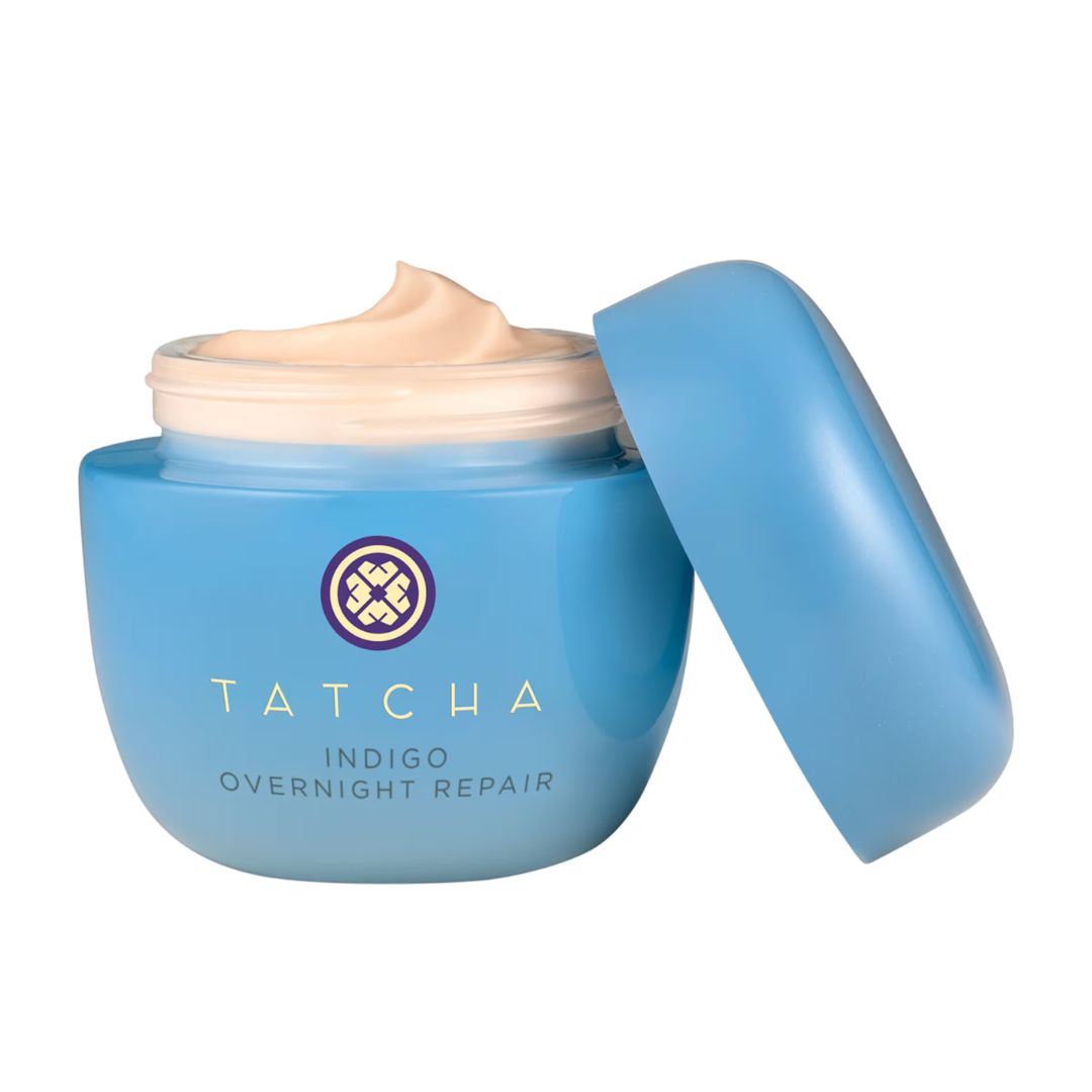 Tatcha Indigo Overnight Repair