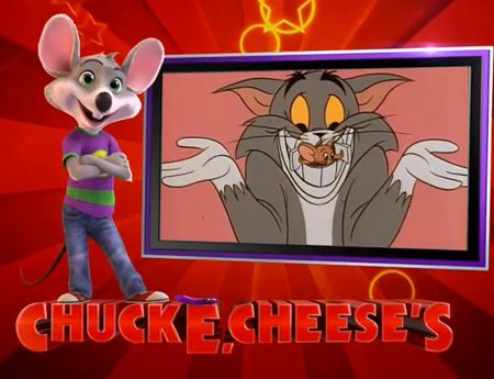 The Great Cheese Freeze – Looney Tunes World of Mayhem