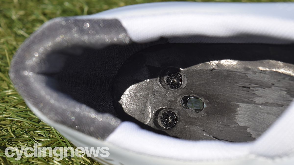 Shimano S-Phyre RC9 shoes