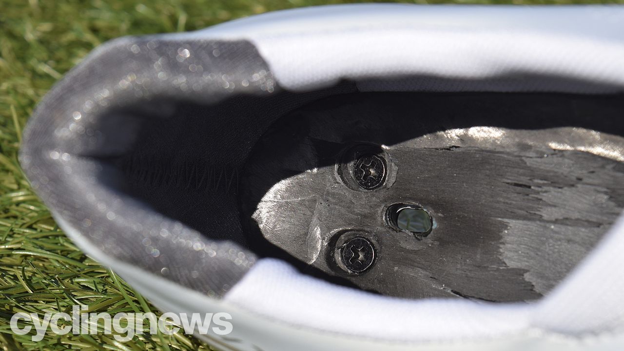 Shimano S-Phyre RC9 shoes