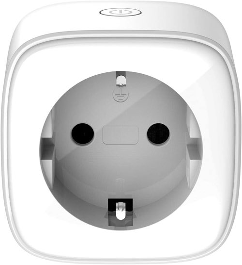 D-Link DSP-W118 smart mini WiFi plug