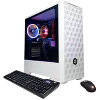 CyberPower PC | $924.99 at Best BuyFeatures: