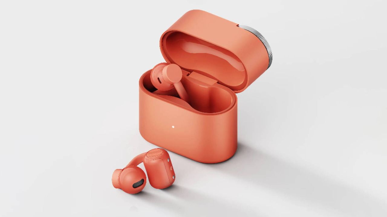 CMF has unveiled a pair of budget open-back earbuds, and I'm eager to see what they can do for my Nintendo Switch 2