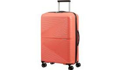 Best Hard Shell Luggage | Top Ten Reviews