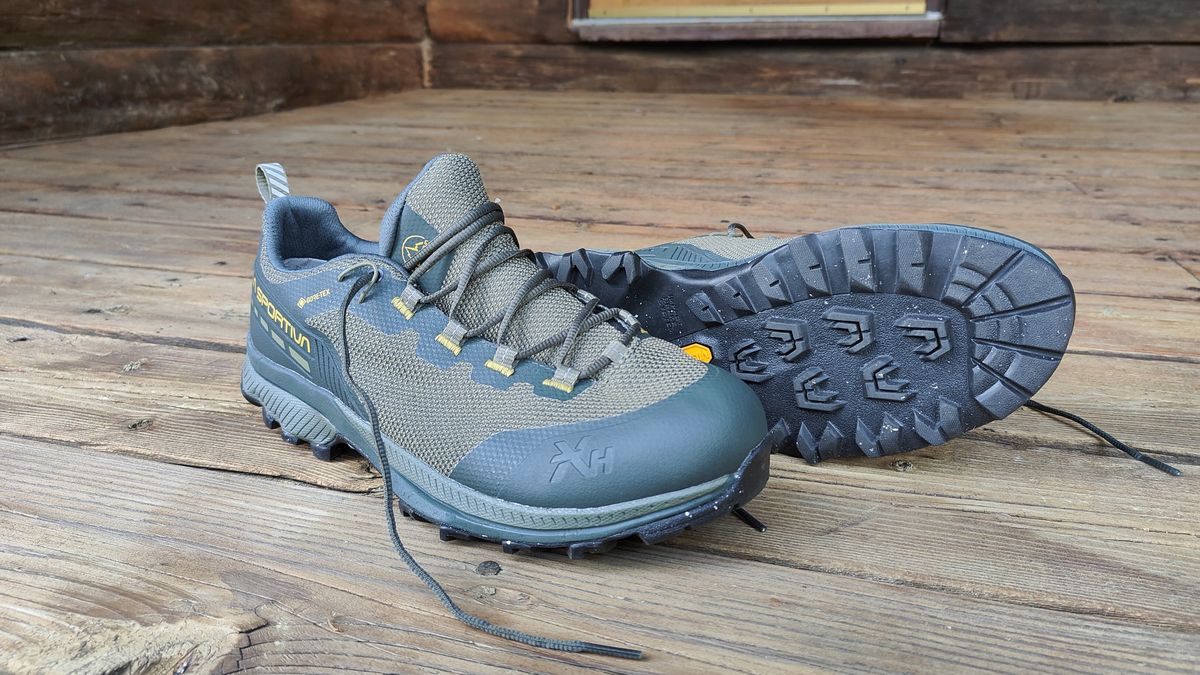 The best hiking boots | Tom's Guide