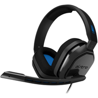 Astro A10 gaming headset: $59.99 $25.99 at Walmart
Save $34 -
