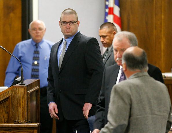 Eddie Ray Routh Found Guilty Of Capital Murder In American Sniper Trial ...