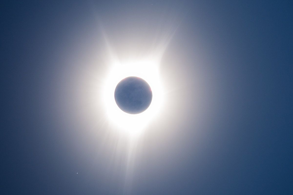 Here Are the Most Amazing Photos of the 2017 Total Solar Eclipse: Page ...