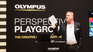 Olympus: “Micro four thirds will remain highly relevant”