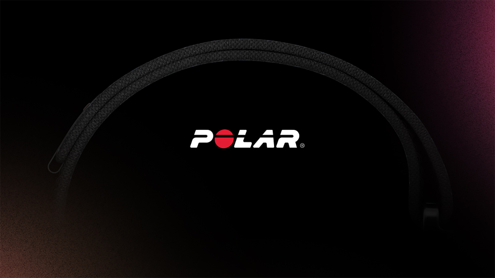 Polar announces screenless wearable