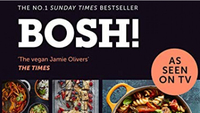 BOSH!