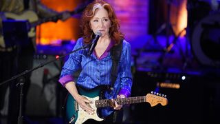 Bonnie Raitt