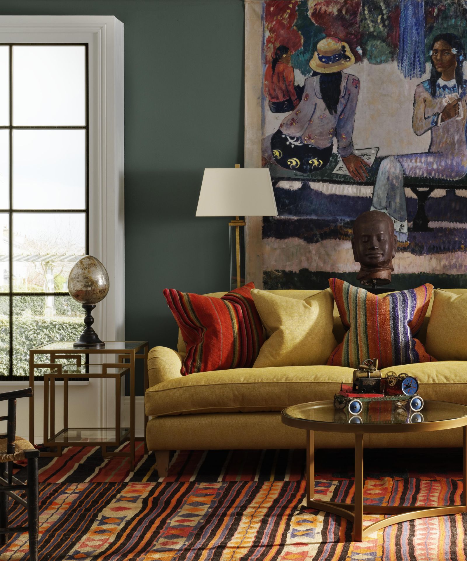 10 living room carpet ideas to add warmth and coziness to your space ...