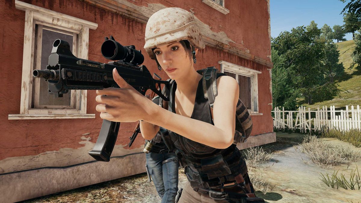 PUBG is FREE to play on Xbox One - but there's a catch - Mirror Online