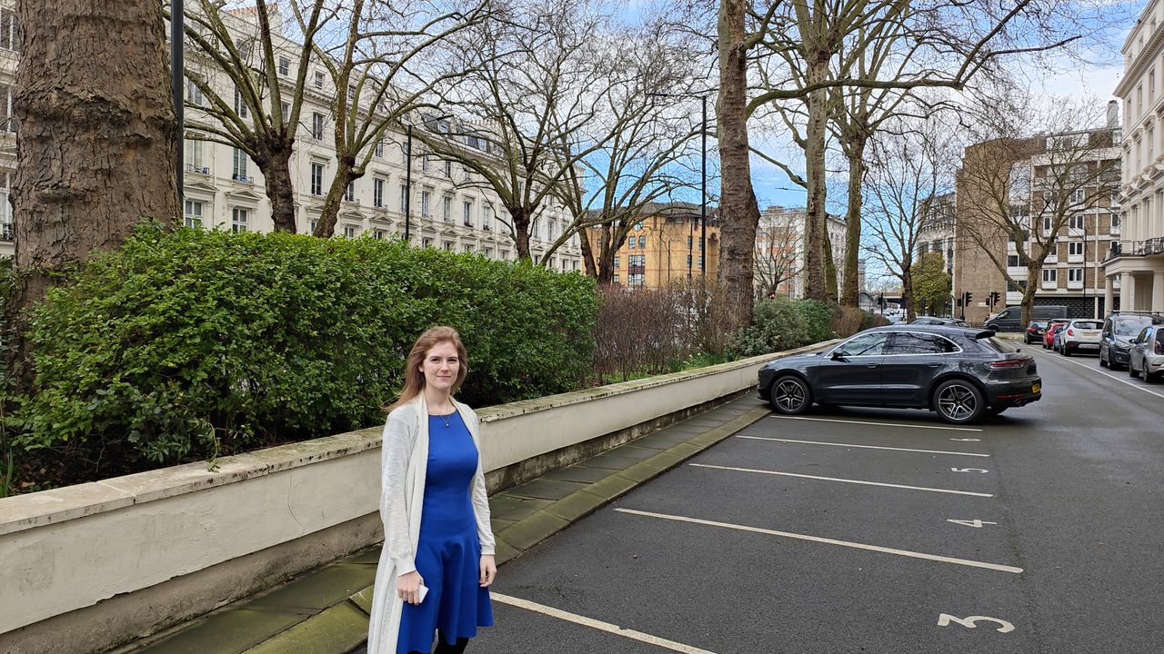 A main camera photo on the Oppo Find X5 Pro