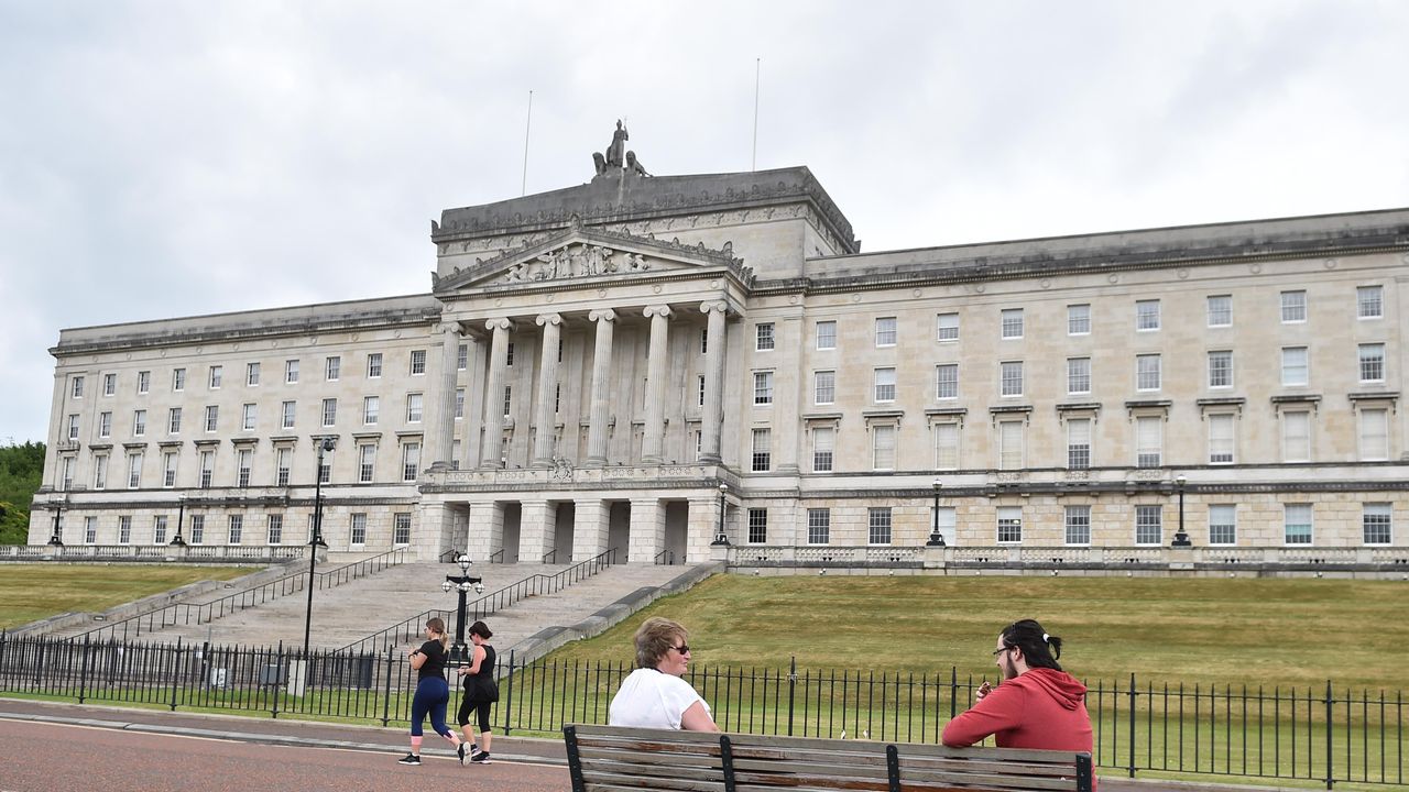 Stormont