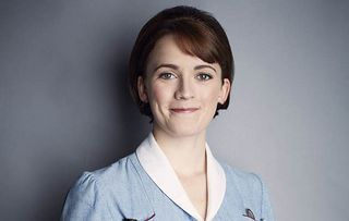 Barbara in Call the Midwife