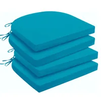 Wayfair Outdoor Seat Cushion (Set of 4) Wayfair Outdoor Seat Cushion (Set of 4)