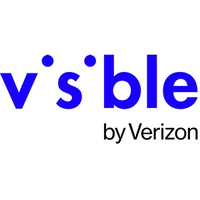 Visible | Visible Unlimited | $25/month - Best cheap unlimited data
