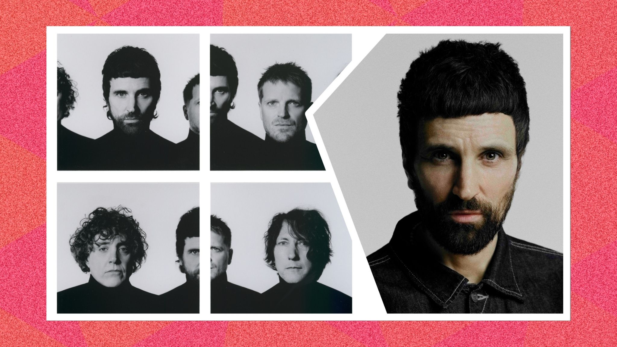 “No one's got more than three good songs”: Kasabian’s Serge Pizzorno talks online grifters, AI emptiness and new genre-hopping album Act III