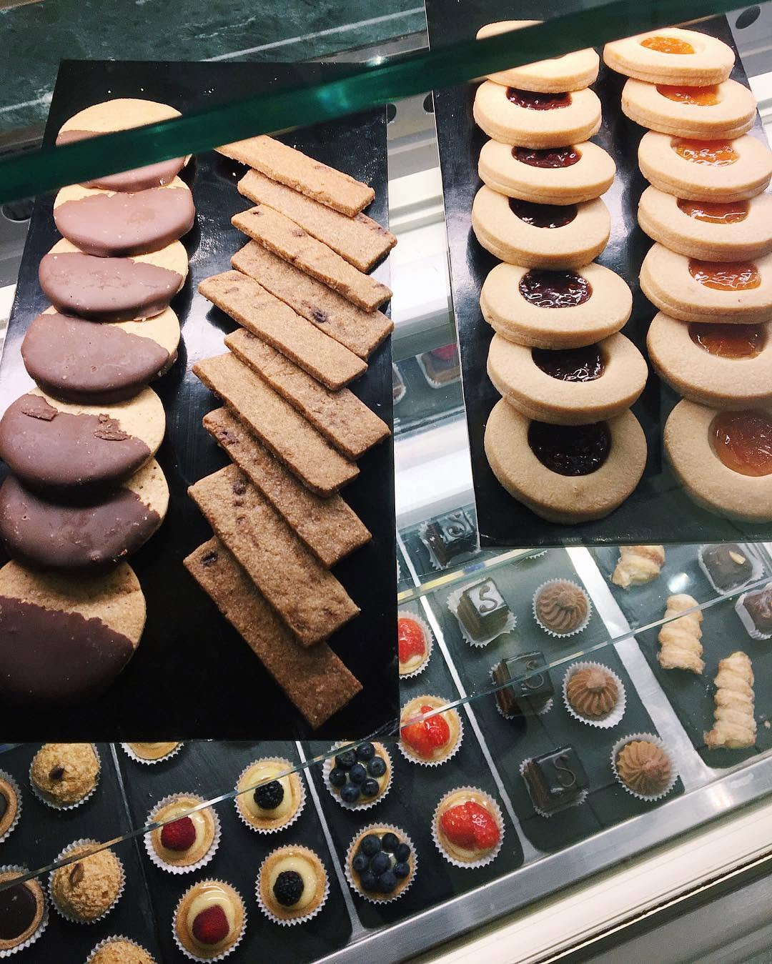 Best coffee in Milan: La Pasticceria del Takeaway