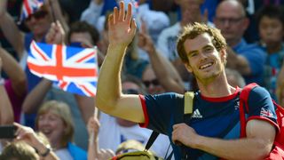 Andy Murray