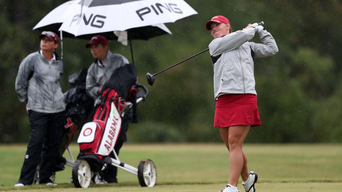 Pro Reveals Huge Financial Cost Of Developmental Tour Entry Fees Golf