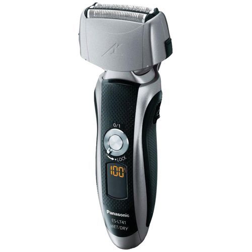 Panasonic ESLT41K Electric Razor Review Pros and Cons Top Ten Reviews