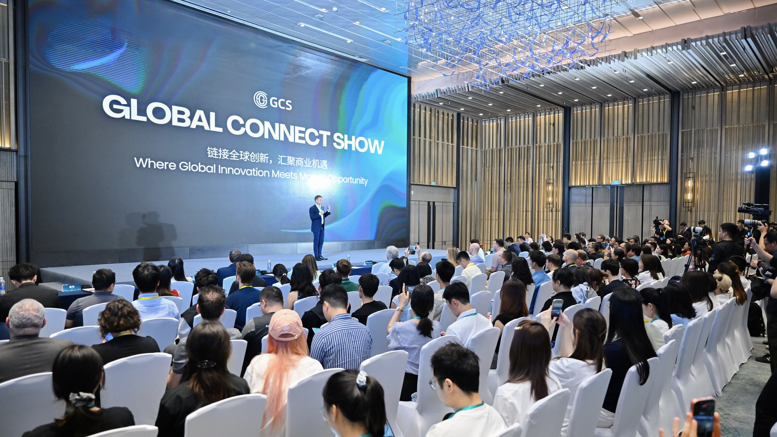 Chinese smart home brands are shaping the future of connected living – and I saw it firsthand