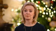 Liz Truss