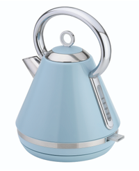 My Kitchen 1.7L Pyramid Kettle | Was £27.99 now £24.99 at The Range