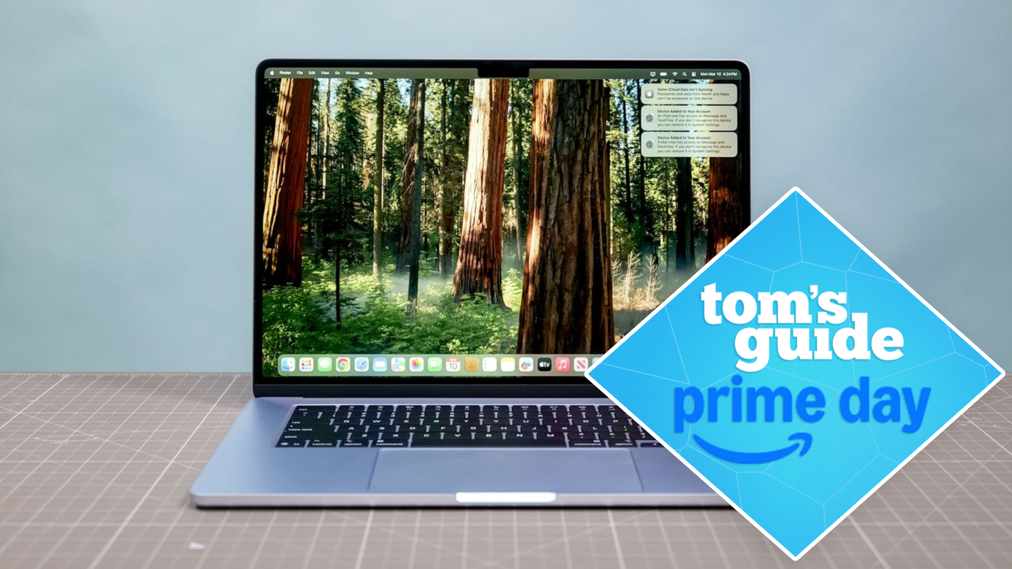 MacBook Air M4