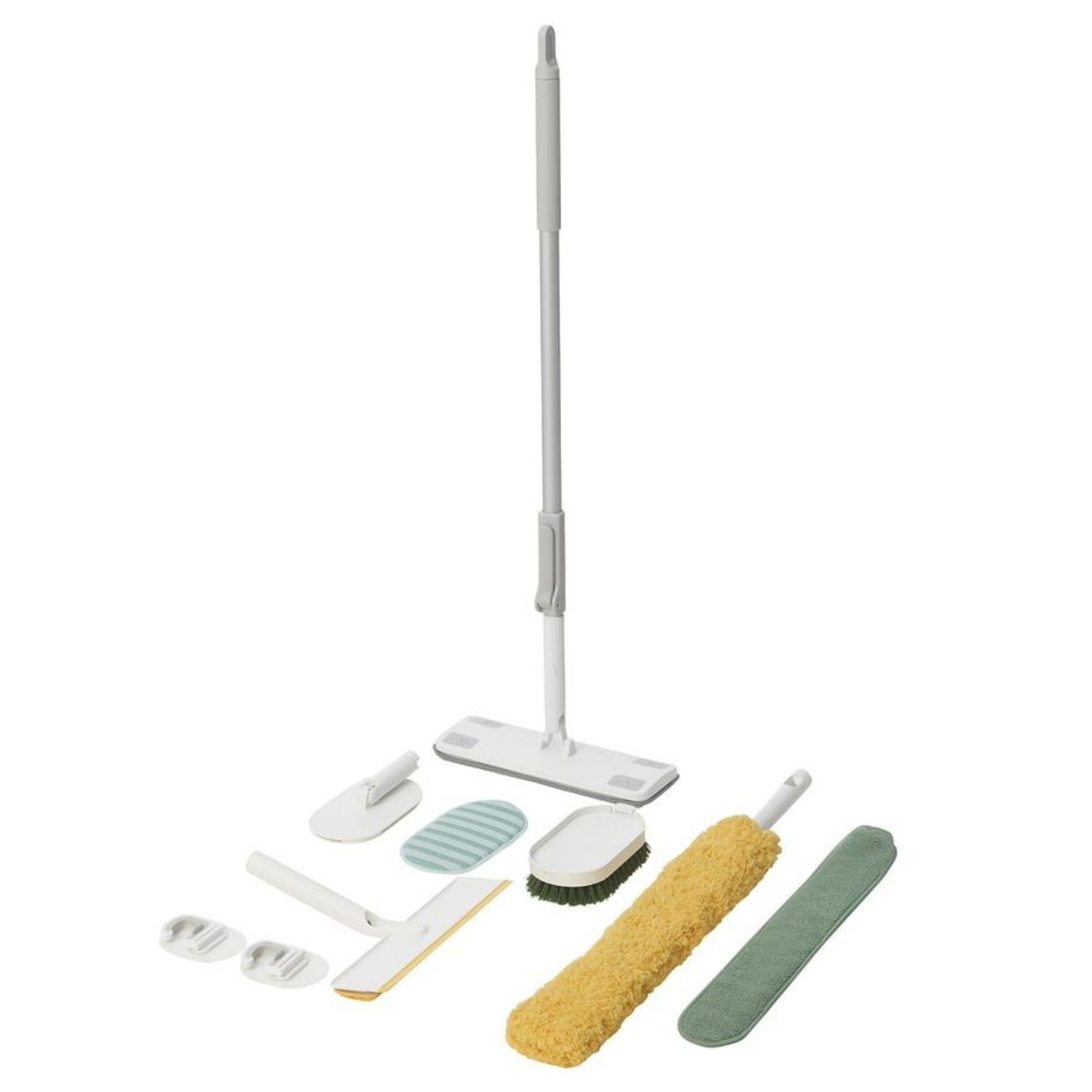 PEPPRIG Cleaning Set