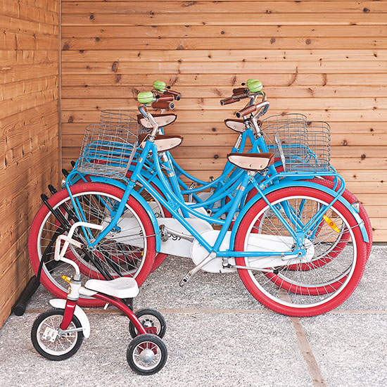 kids bicycle