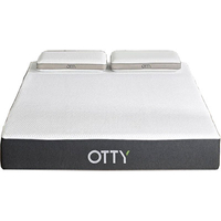 Otty Original Hybrid Mattress: £799.99 £399.99 at Otty