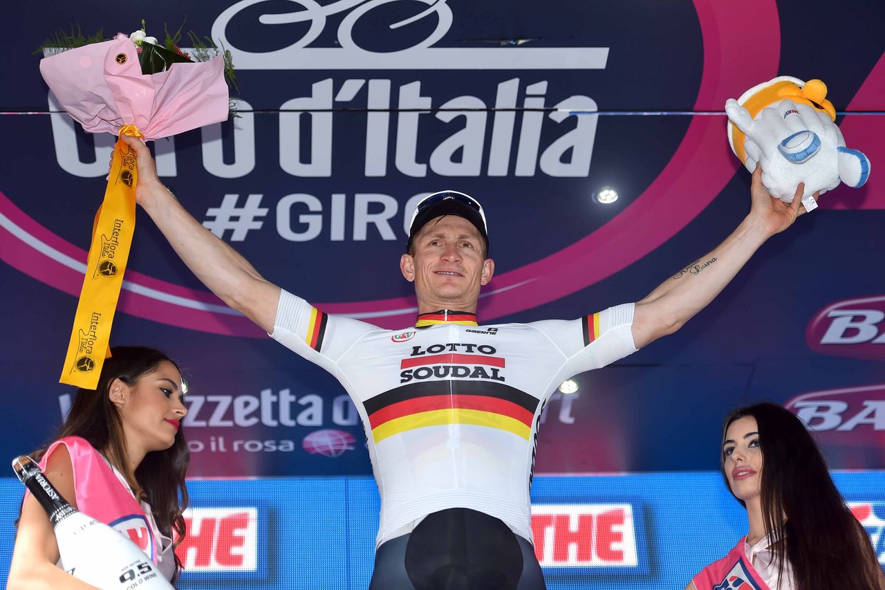 Andre Greipel (Lotto Soudal)